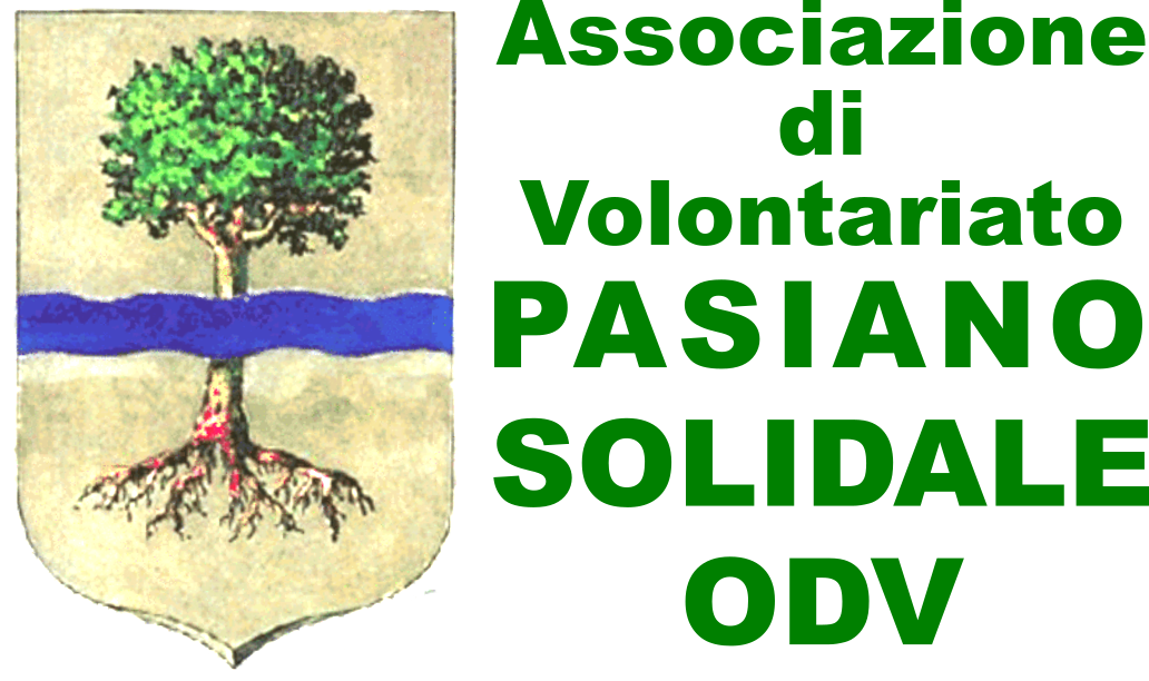 PASIANO SOLIDALE